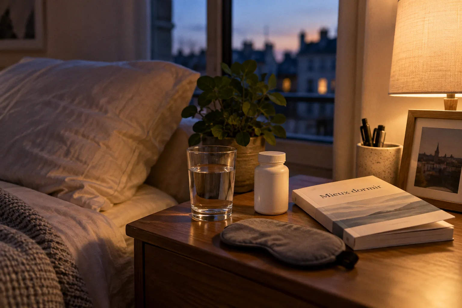 Cognitive behavioral therapy may reduce biological aging among older adults with insomnia