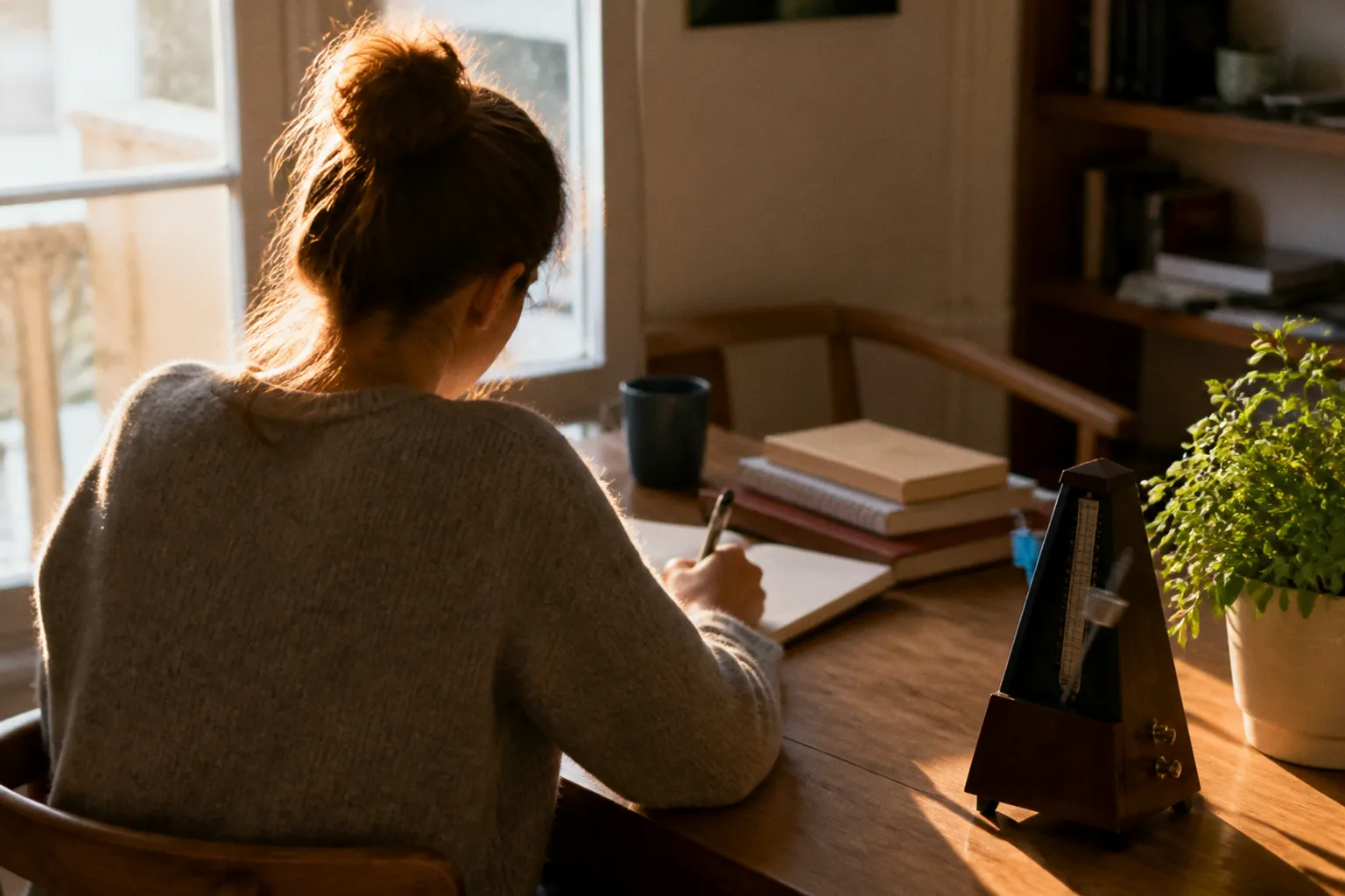 Cohérence cardiaque 365 : cinq minutes pour calmer l'anxiété