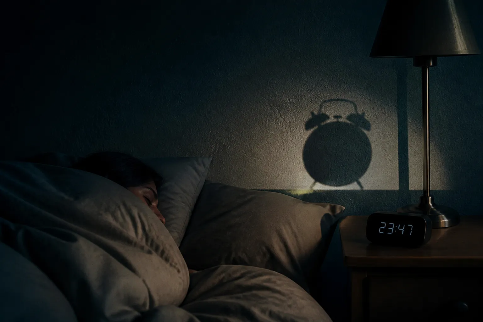 Cortisol du soir : trois actions pour bloquer le burn-out