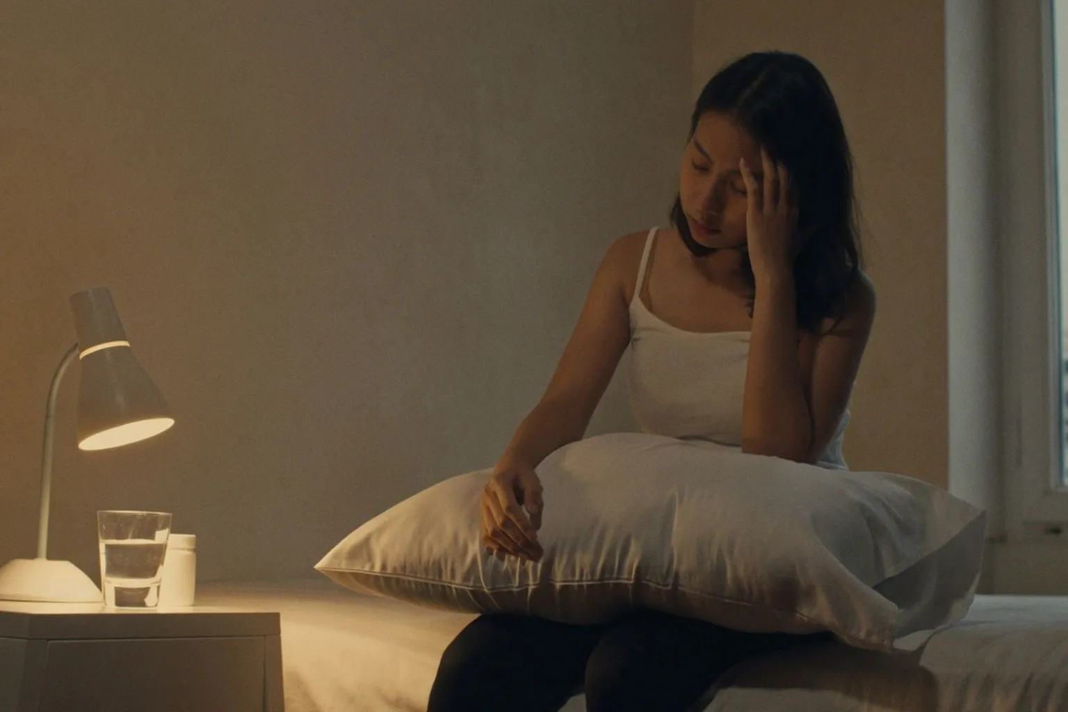 Insomnie : pourquoi quitter votre lit est la clé pour retrouver le sommeil