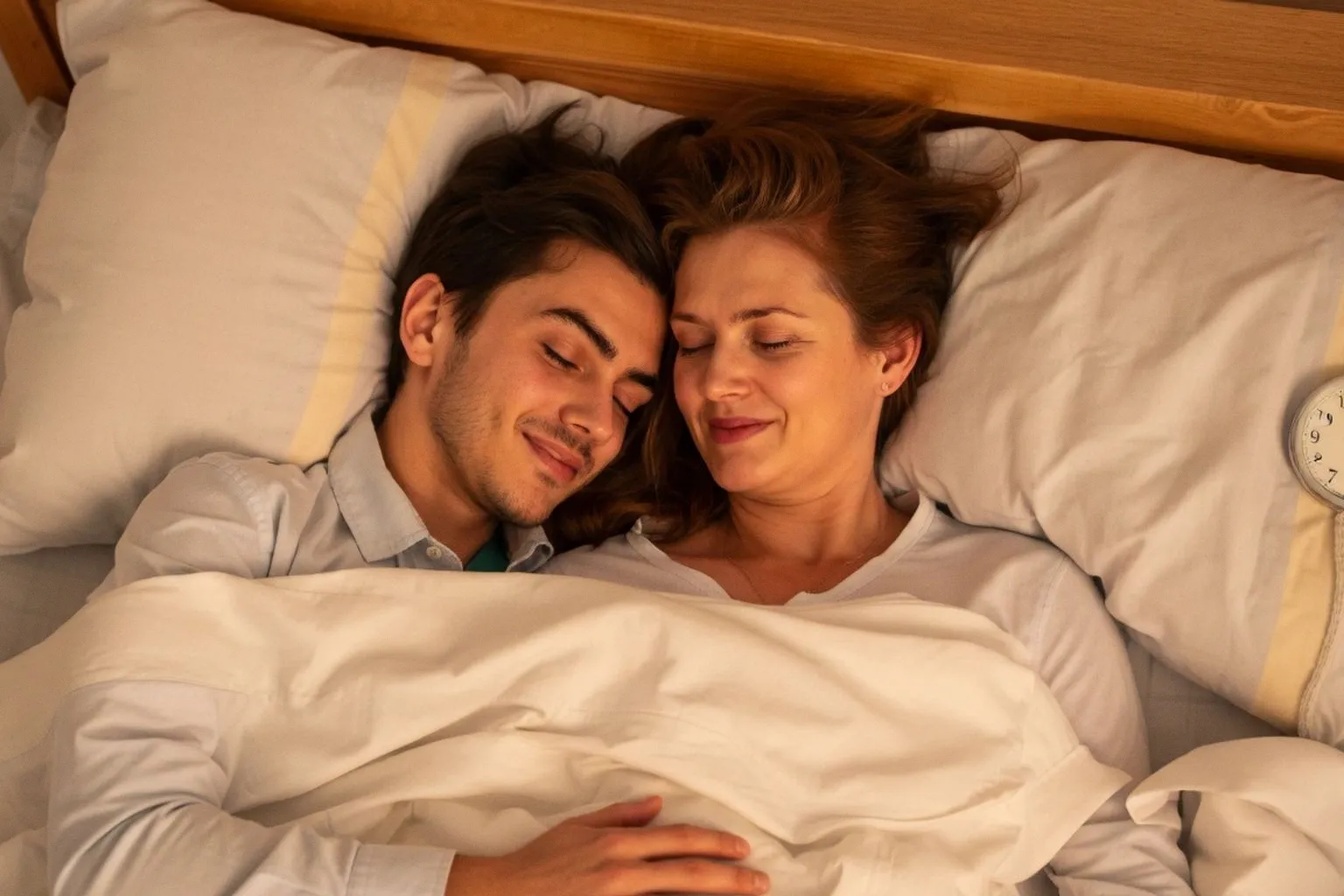 Insomnie : repenser la thérapie d'acceptation et d'engagement pour un sommeil apaisé