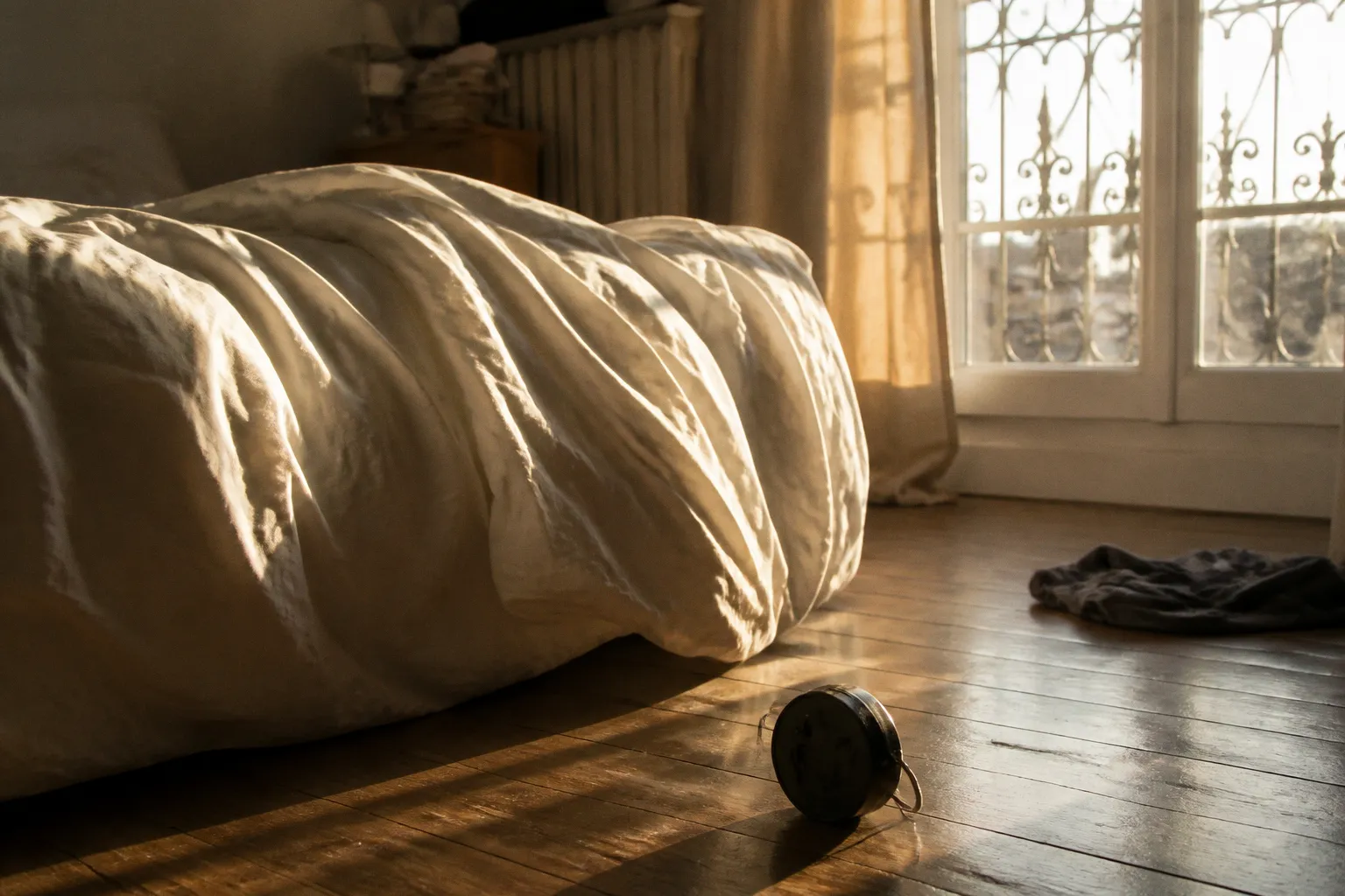 Insomnie : restriction du sommeil ou lâcher-prise ?