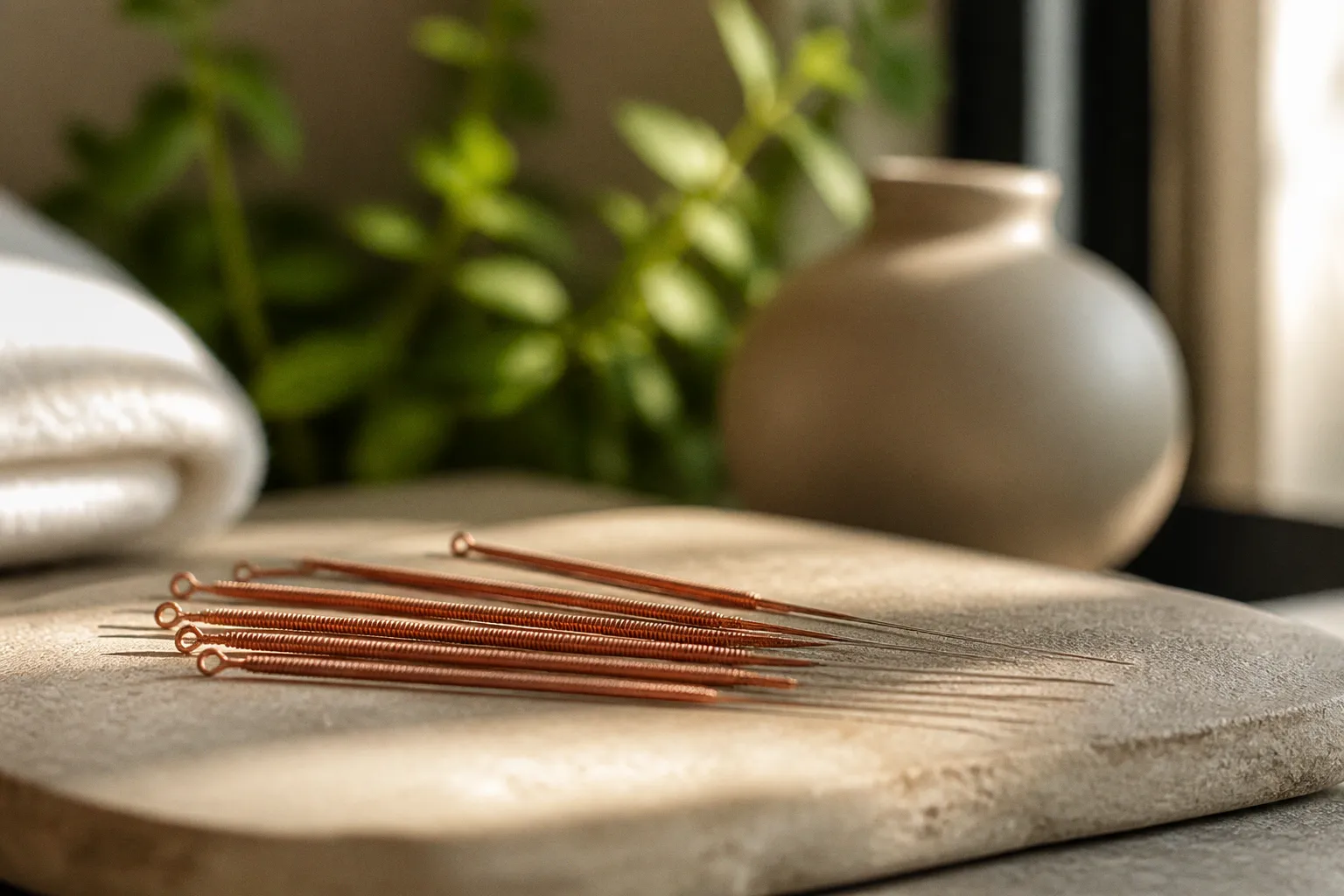 L'acupuncture comme modèle pour comprendre les mécanismes de l'insomnie chronique