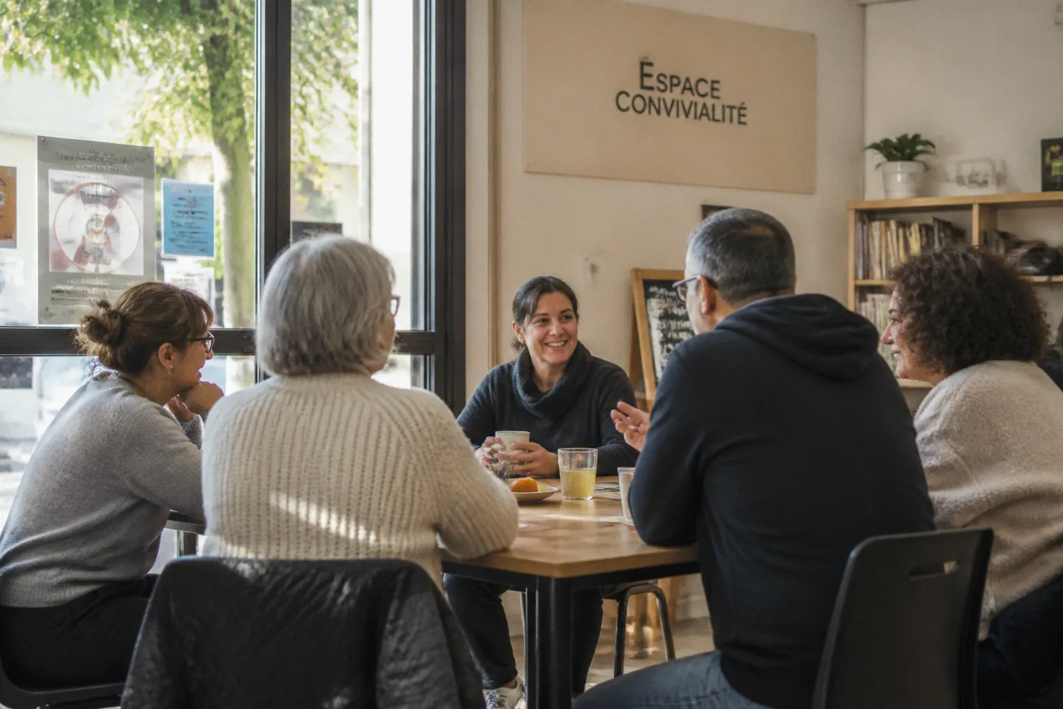 La prescription sociale : quand le lien humain devient un véritable levier thérapeutique