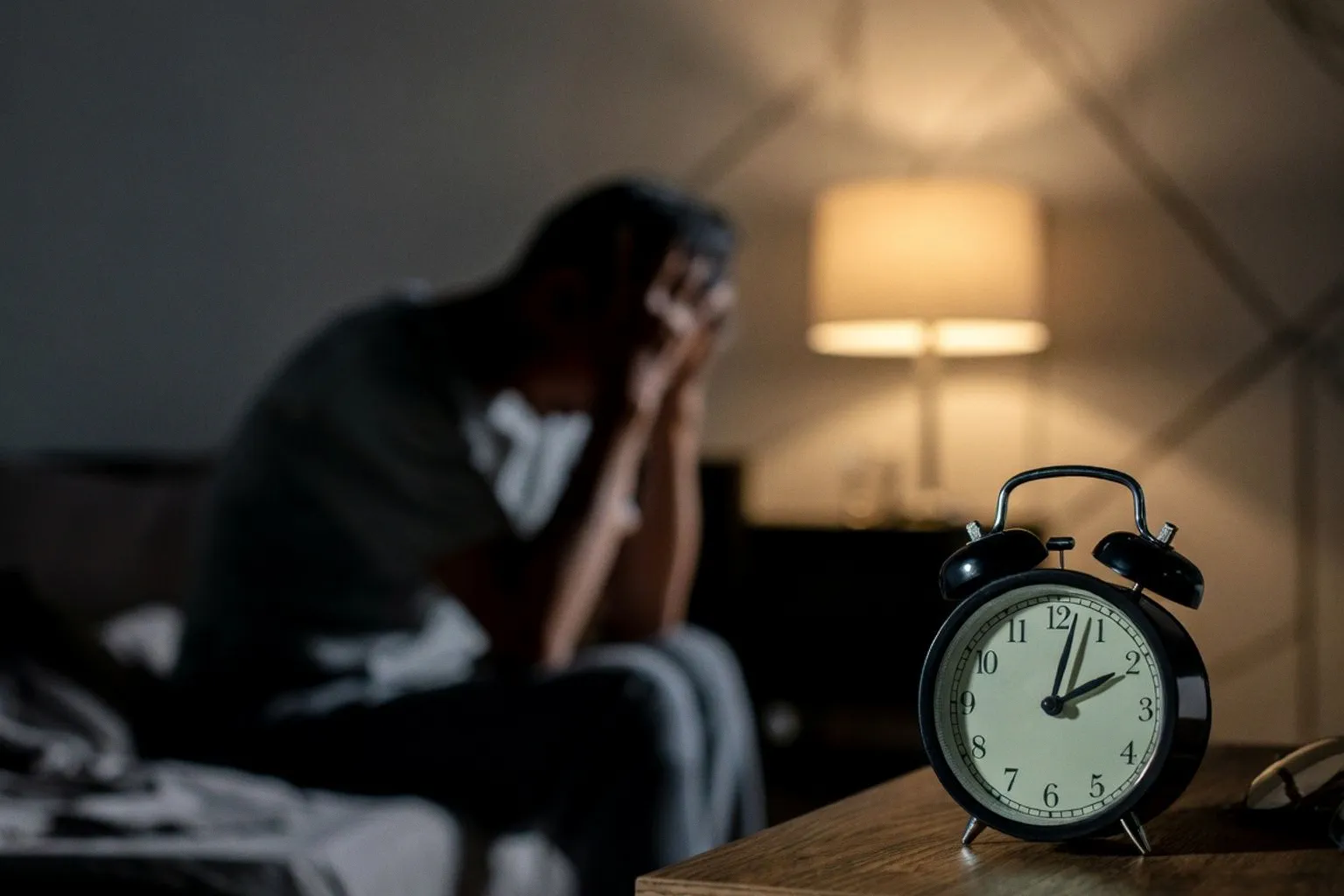 Médecine du mode de vie : comment la thérapie du sommeil ralentit le vieillissement biologique