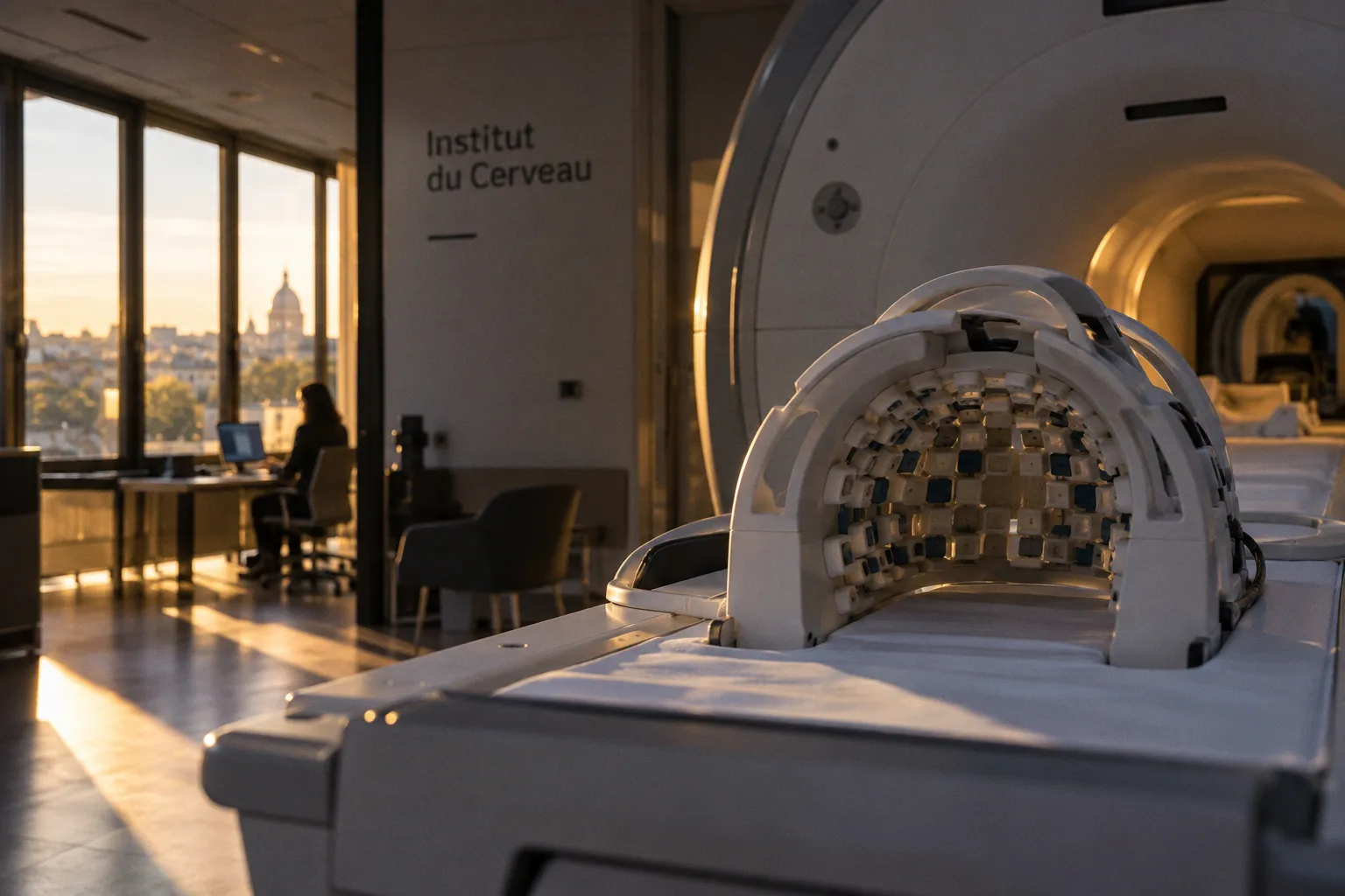 Neuroimagerie et hypnose : ce que révèle une étude de cas
