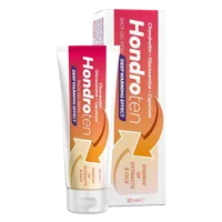 Hondroten, Complexe adaptogène
