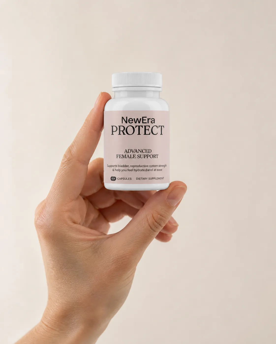 NewEra Protect — le produit en main