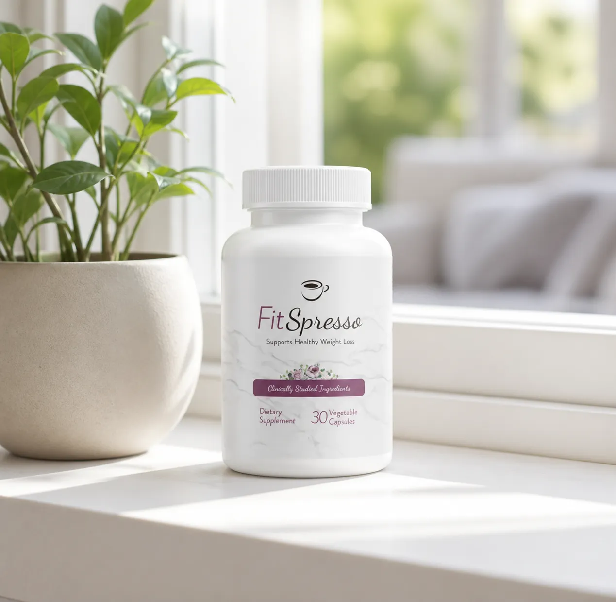 FitSpresso — le produit au quotidien