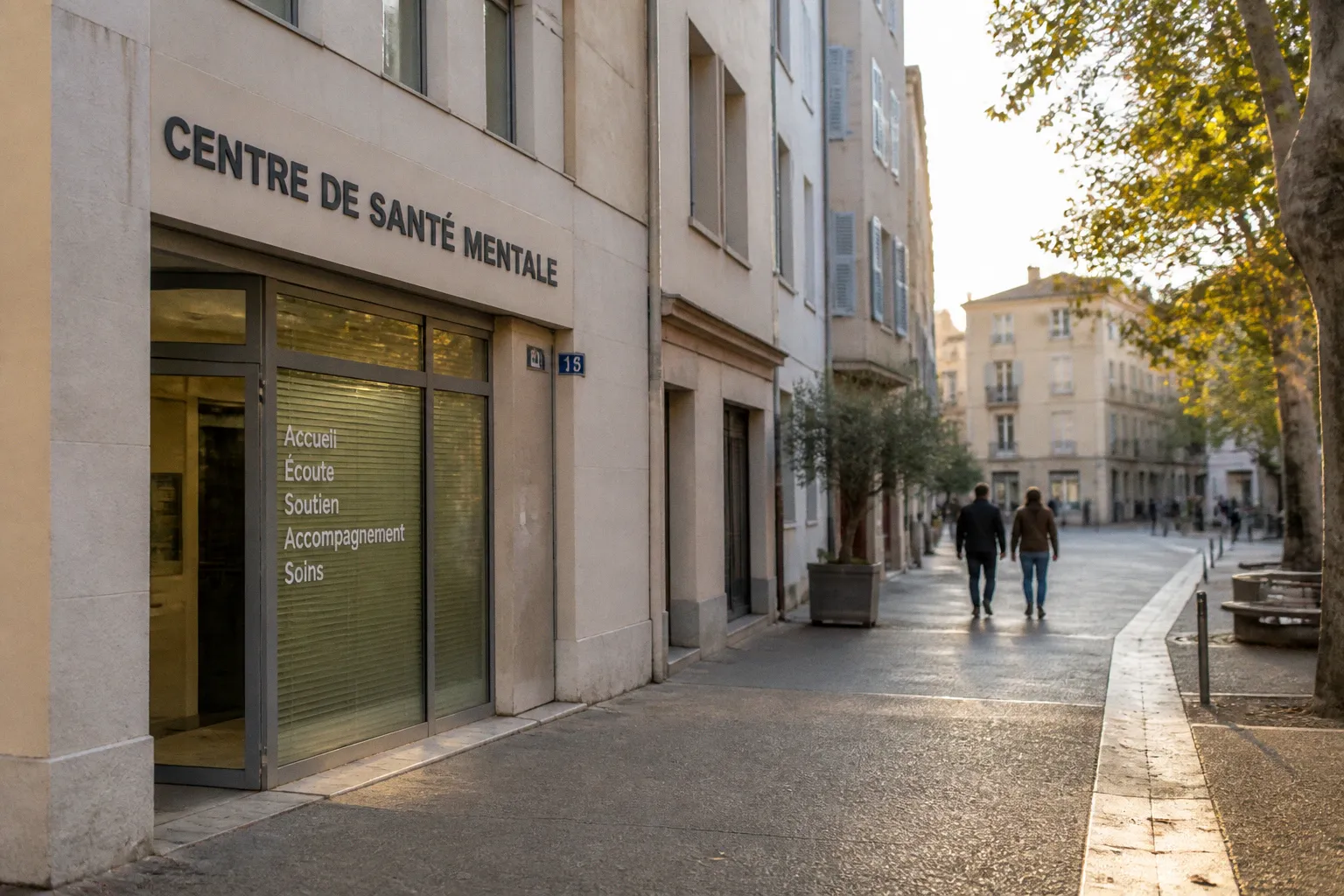 Open Dialogue : une méthode systémique pour limiter les hospitalisations psychiatriques
