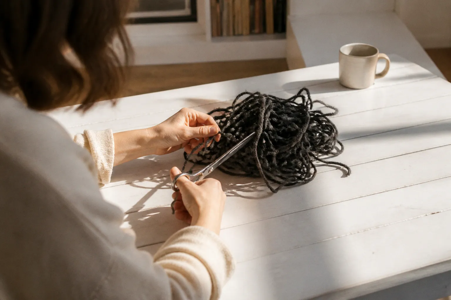 Pensées intrusives : que vaut la restructuration cognitive ?