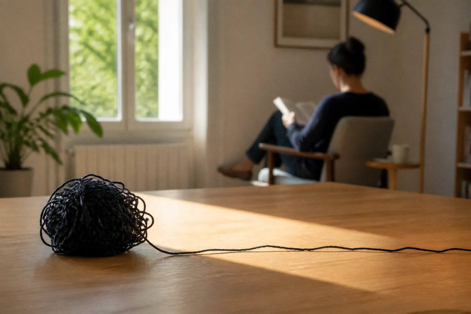 Ruminations mentales : ce que la thérapie ACT change vraiment