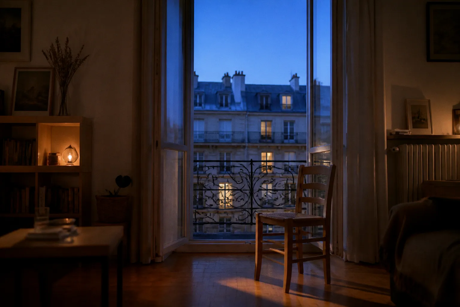 Rythme circadien : l'action matinale pour mieux dormir ce soir