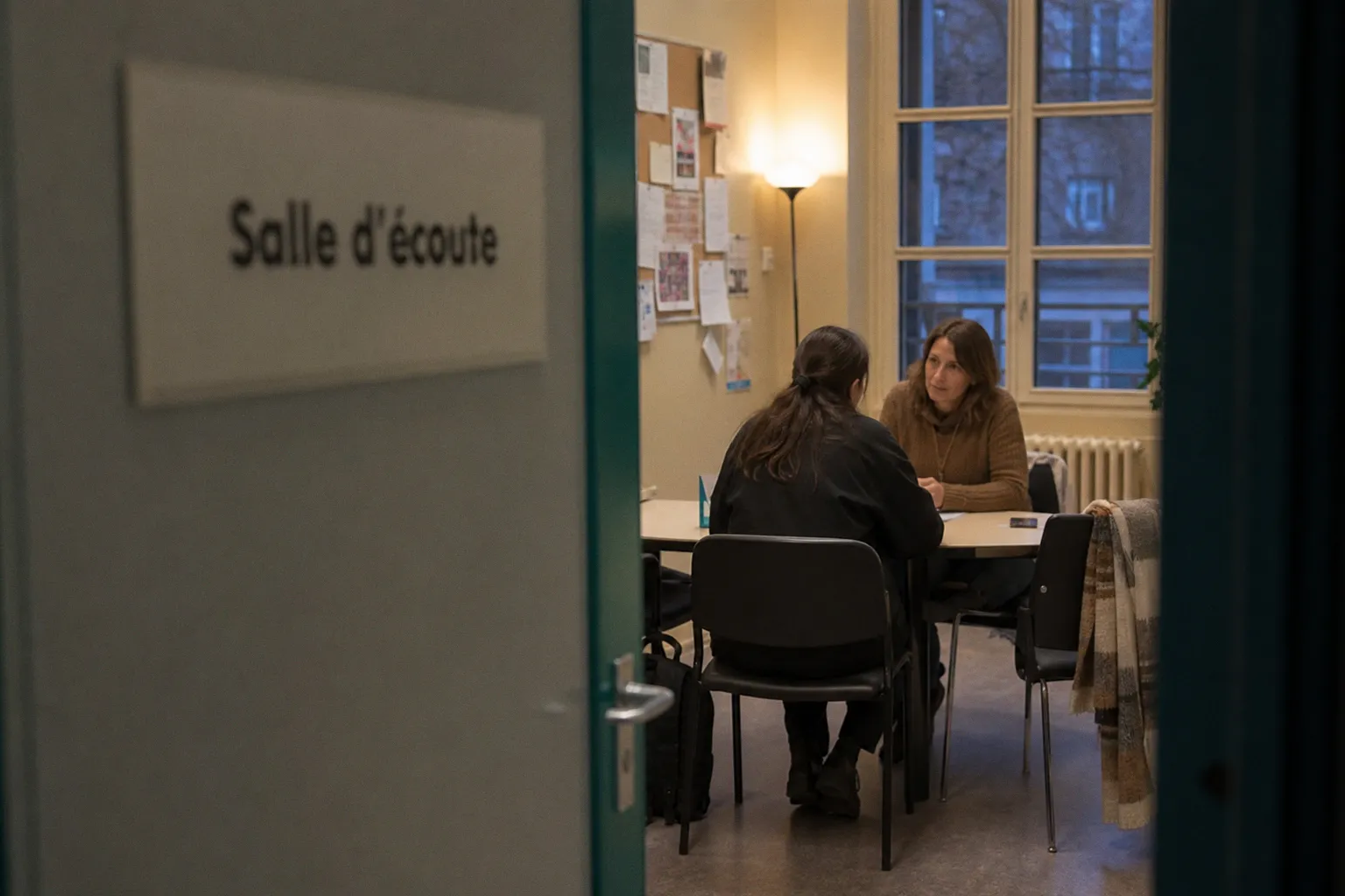 Santé mentale à l'école : le rapport de la médiatrice face à la détresse des acteurs éducatifs