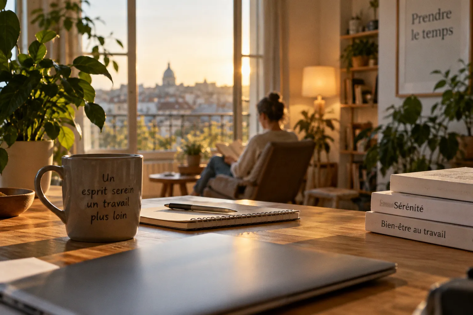 Santé mentale au travail : comment préserver son équilibre face aux pressions professionnelles