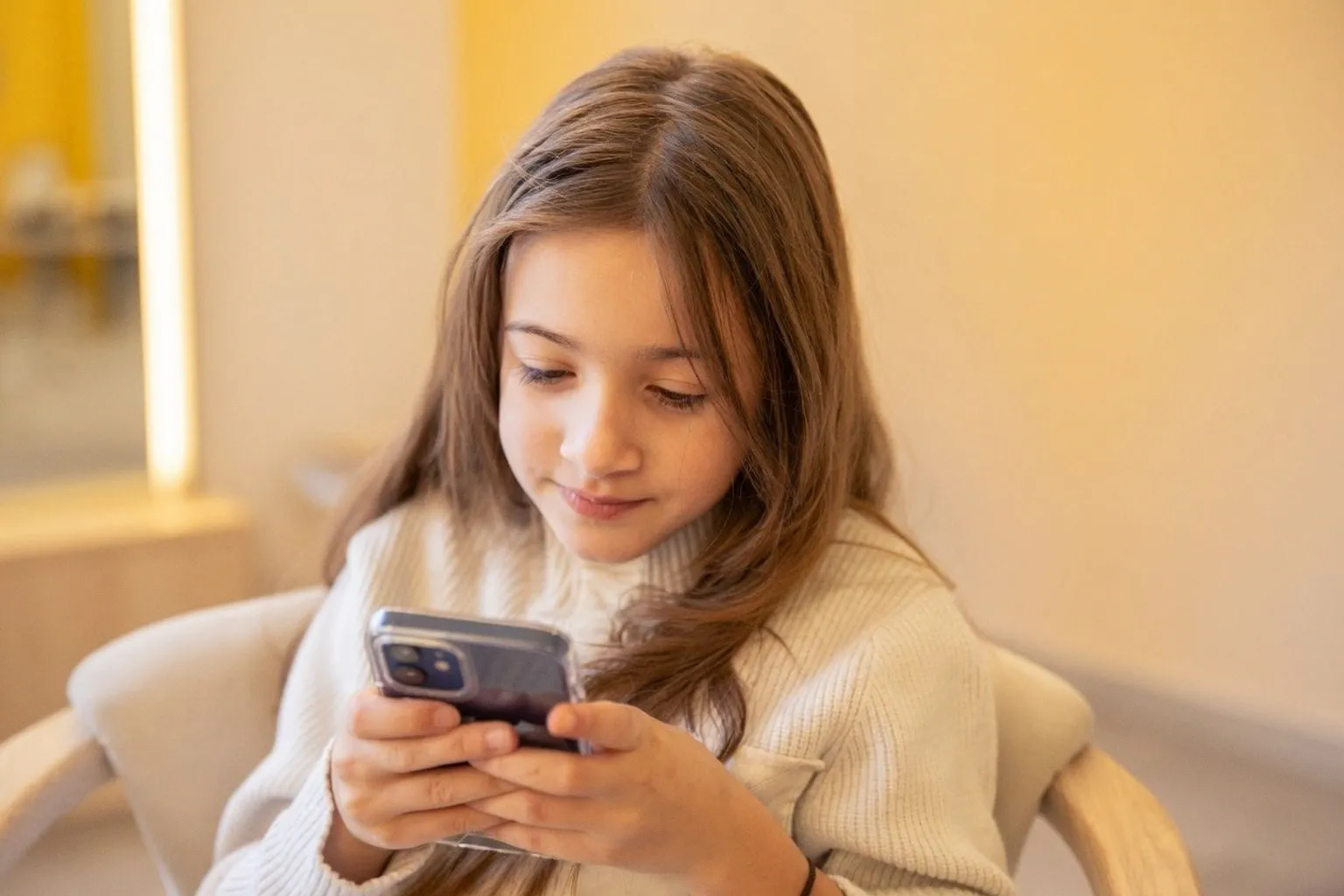Santé mentale des adolescents : comment transformer leur rapport aux réseaux sociaux
