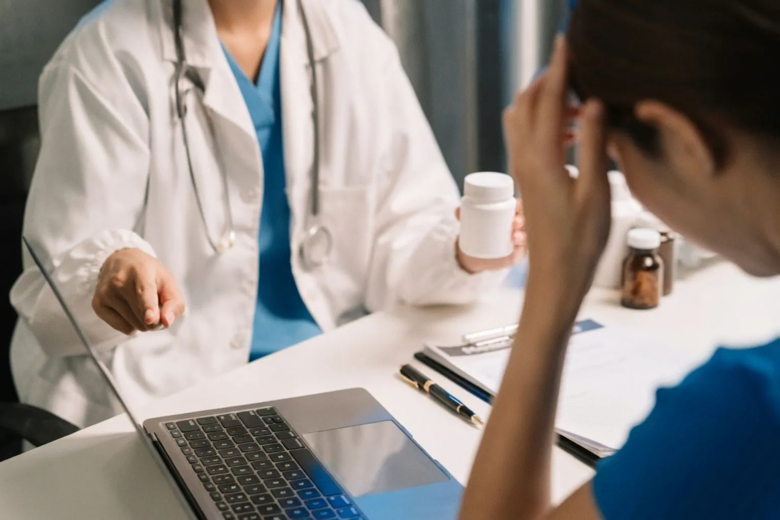Santé mentale des jeunes : comprendre le cercle vicieux du mal-être