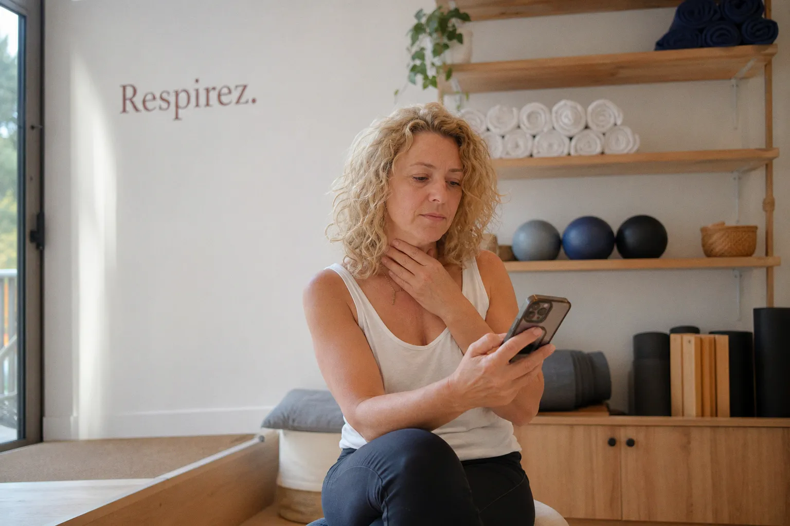 Santé mentale en entreprise : vers une prévention active du stress et du sommeil