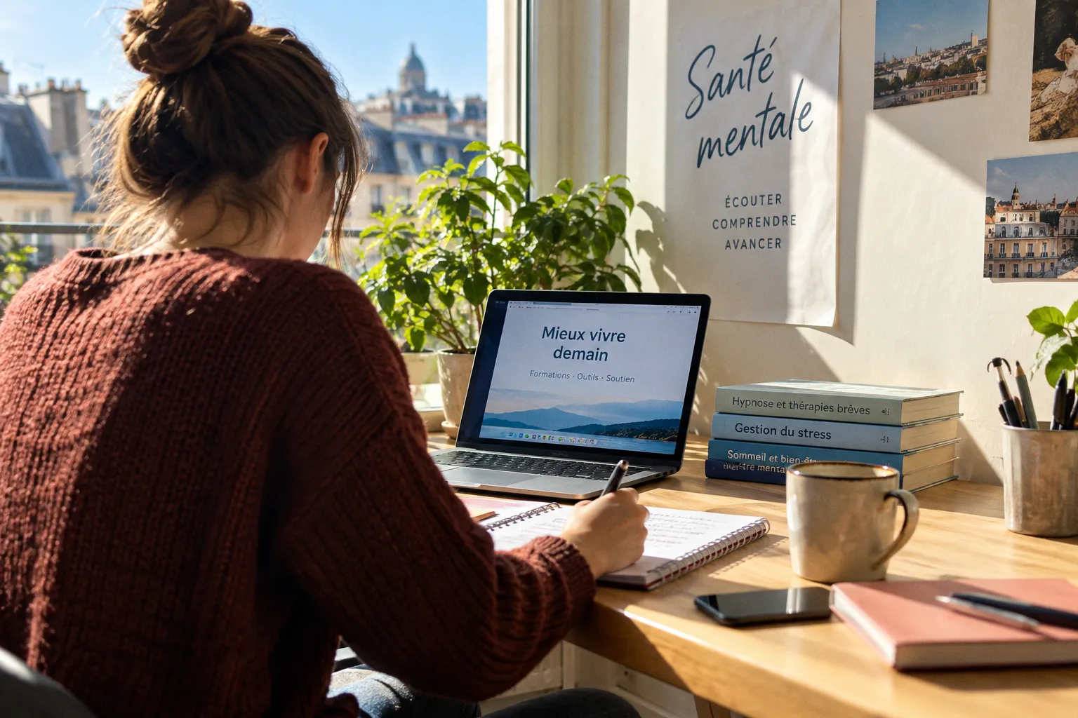 Santé mentale : les évolutions majeures de 2026 en matière de soins et de formation