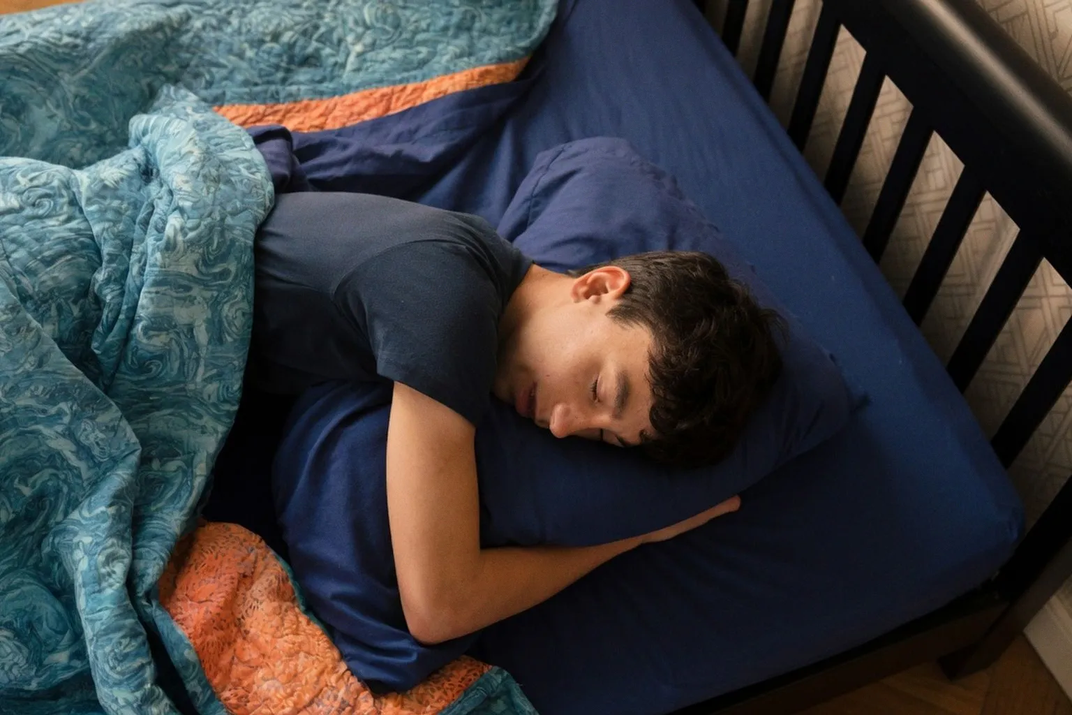 Sommeil et santé mentale : le projet DataGenChrono décrypte les liens biologiques