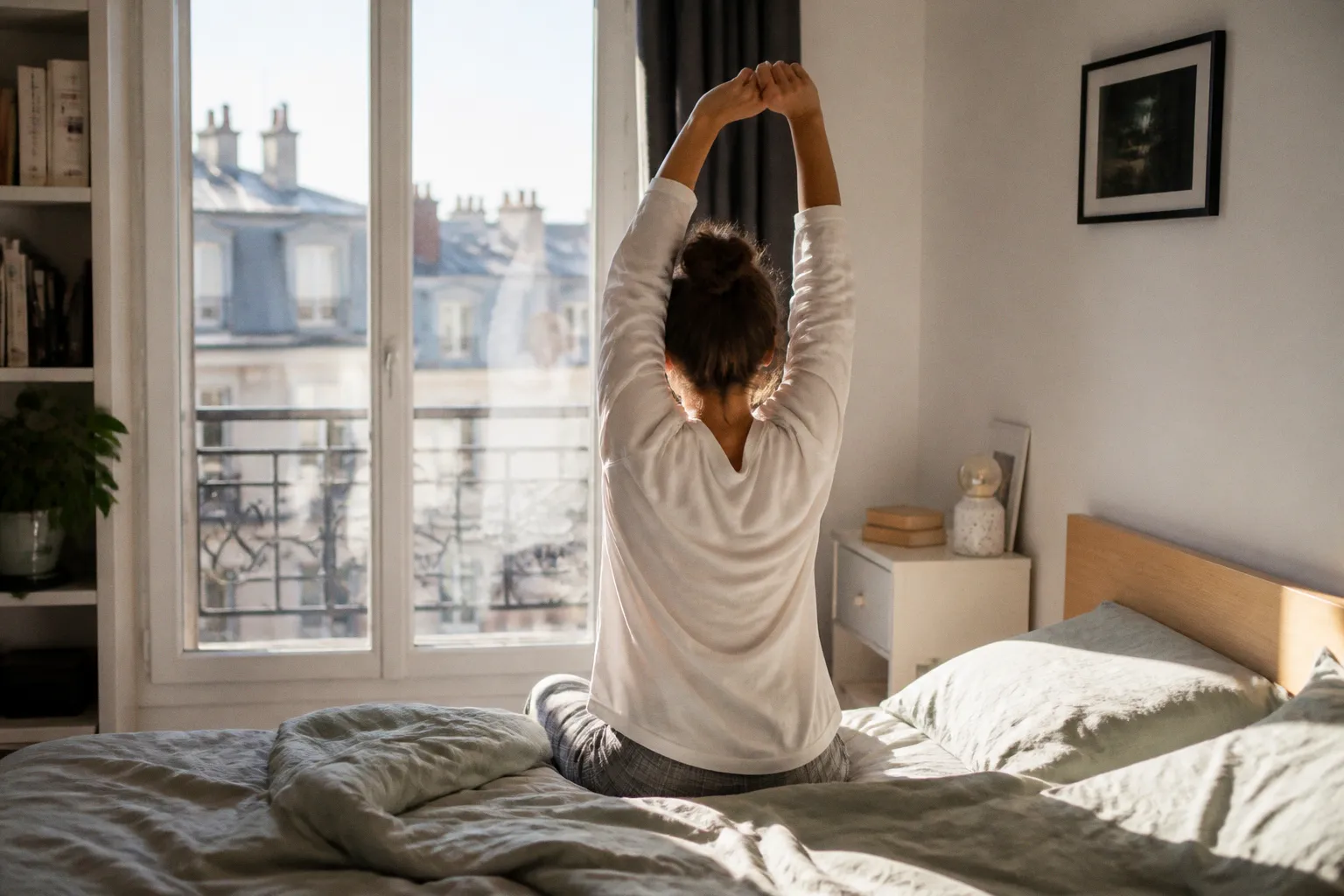 Stress et sommeil : pourquoi le cercle vicieux est plus complexe qu'il n'y paraît