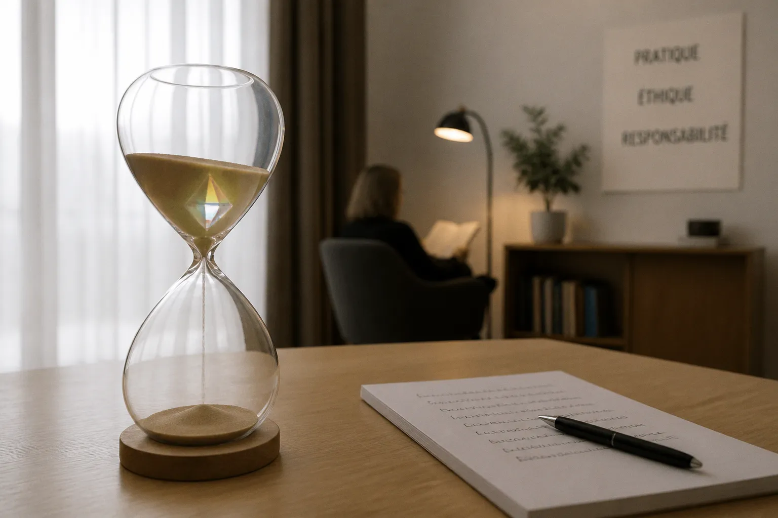 Supervision en hypnothérapie : une obligation morale ?