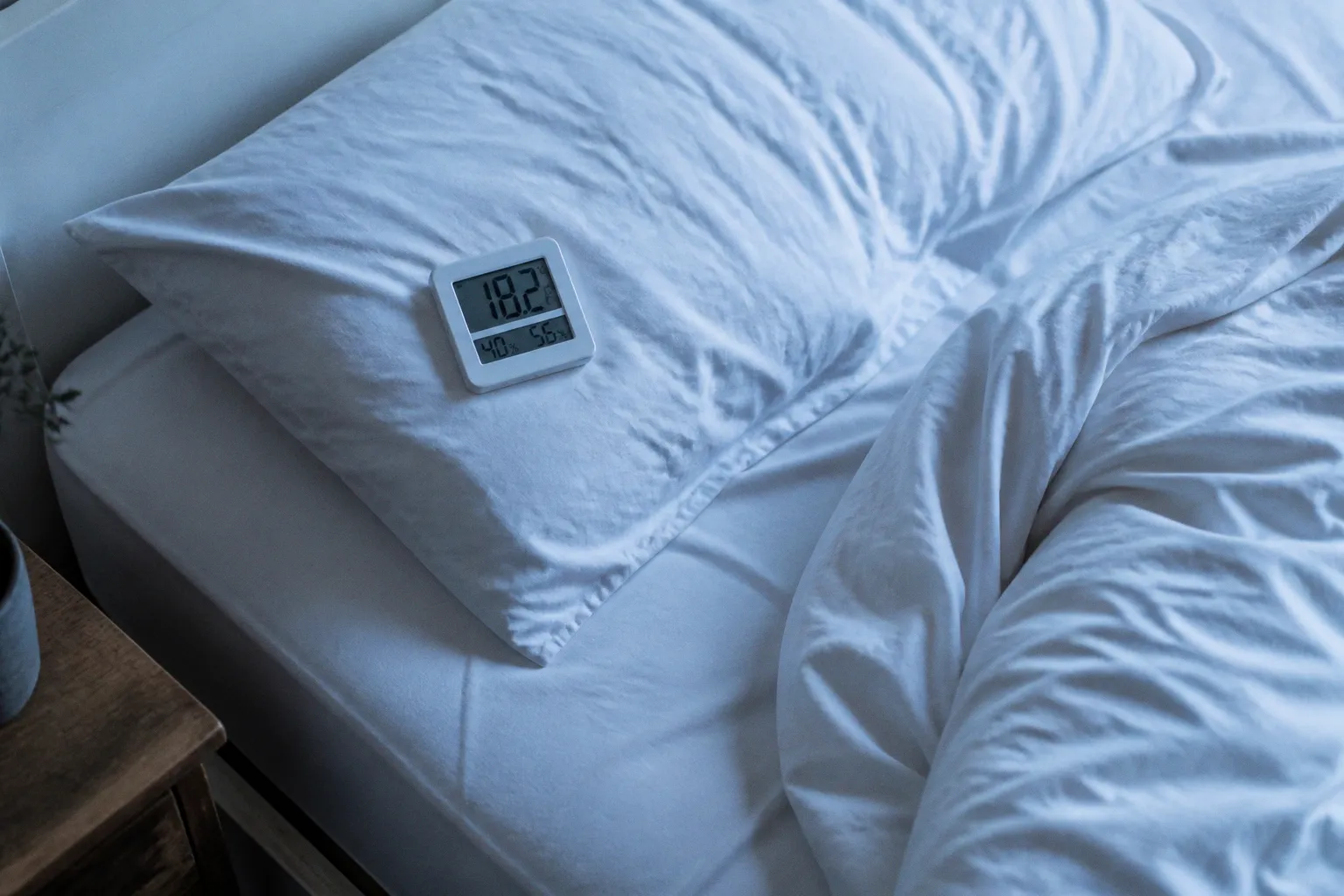 Température et sommeil : les nouvelles normes scientifiques