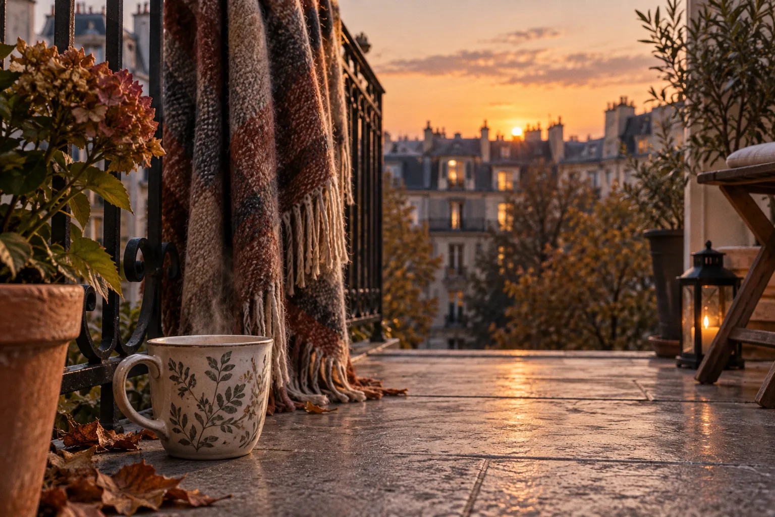 Température idéale de la chambre pour un sommeil réparateur