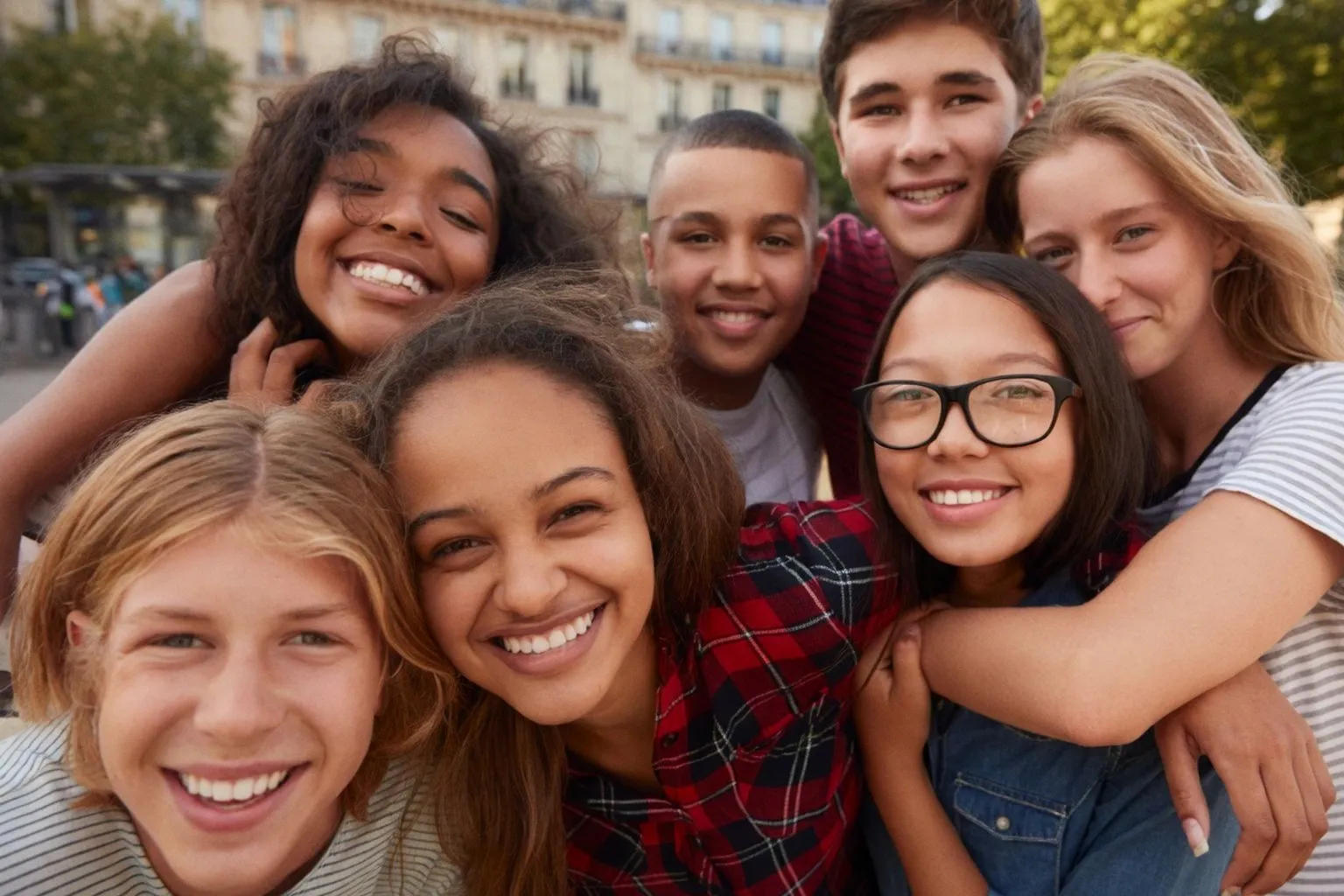 Troubles anxieux chez l'adolescent : optimiser l'ordre des thérapies pour limiter les rechutes