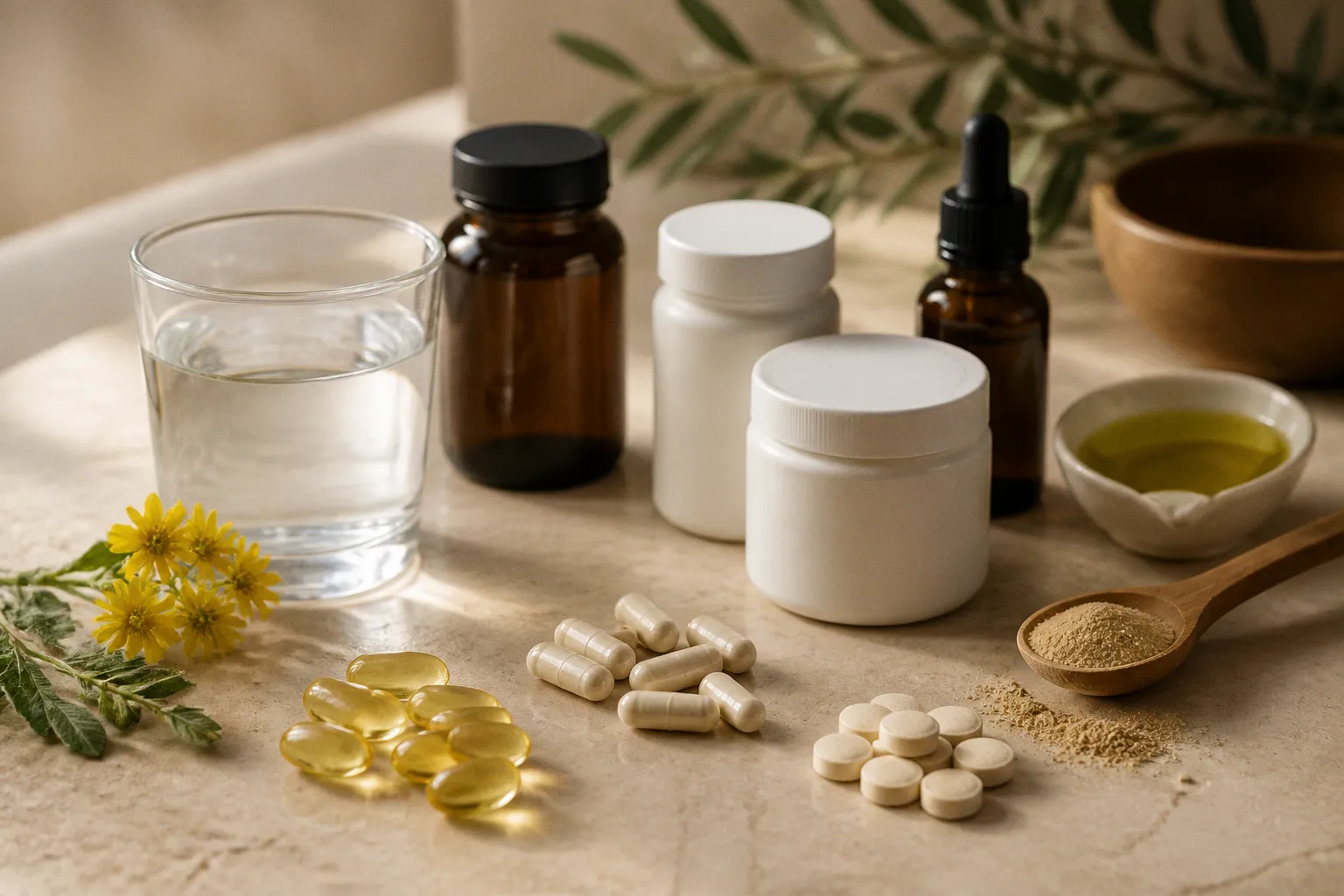 Vitamine D3 et cofacteurs : au-delà de l'illusion de la pilule miracle