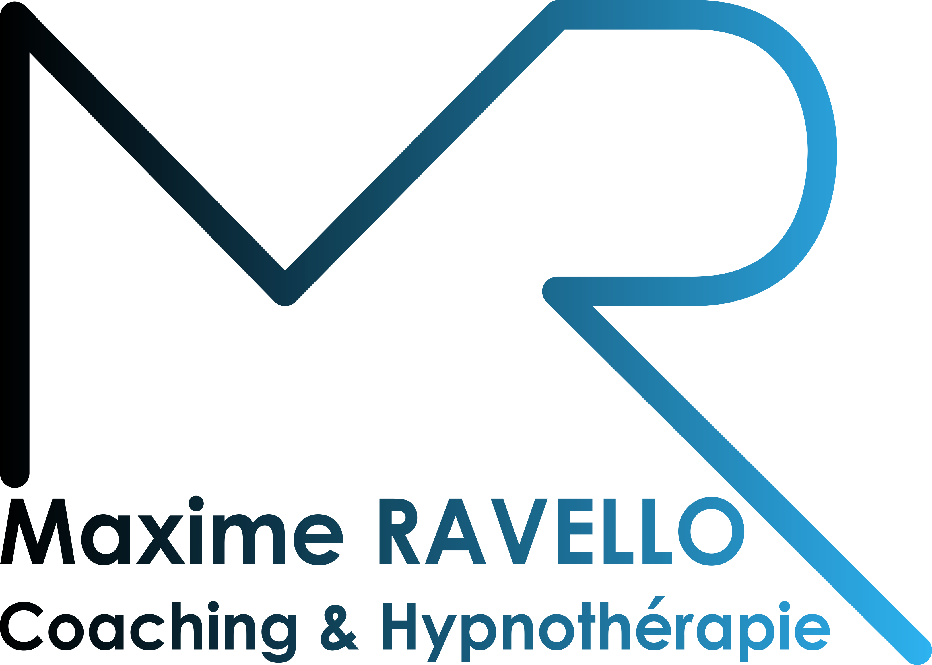 Maxime RAVELLO – Hypnose Coaching AMIENS RIVERY